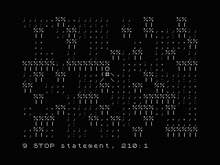 Всё такое чумачечее!