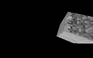 Скриншот экрана окна Бейсика